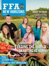 Fall 2012, FFA New Horizons