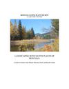 Landscaping with Native Plants of Montana 