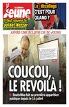 Le Jeune Algérien