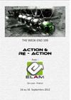 WE du groupe de jeunes 109 - Action & ré-action