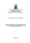 INTERVENÇÃO PEDAGÓGICA NO ENSINO DE FÍSICA COM ATIVIDADES DIDÁTICAS MEDIADA POR UM OBJETO DE APRENDIZAGEM EM...