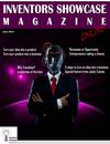 Inventors Showcase Magazine - June 2012