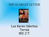 The Scarlet Letter 
