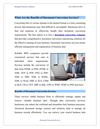 What Are the Benefits of Document Conversion Services?