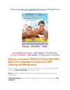 Pool Services in Fort Lauderdale