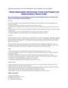 Market Opportunities and Emerging Trends in the Prepaid Card Market in Kenya- Market Profile