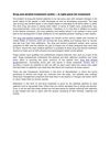 Drug and alcohol treatment center – A right place for treatment