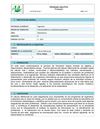Programa analítico cálculo Diferencial 1(Microbiología)