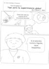 Comics Ambientales