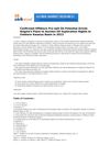 Confirmed Offshore Pre-salt Oil Potential Drives Angola’s Plans to Auction Oil Exploration Rights to Onshore Kwanza...