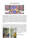 History of Madhubani Paintings