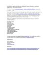 Job Search Engine, Recruitment Software, Human Resources Software Application, Recruiter Software