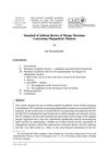 Standard of Judicial Review of Merger Decisions Concerning Oligopolistic Markets