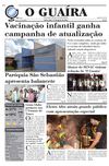 jornal o guaira 17/08/2012