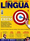 Revista Língua Portuguesa - Edição 81