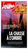 Le Jeune Algérien