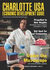 Charlotte USA Economic Development Guide 2012-13