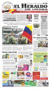 EL HERALDO DE URABA 466 SEGUNDA SEMANA DE AGOSTO