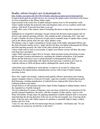 Bradley Associates News Blog Info