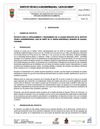 Proyecto de Mejoramiento de la Calidad Académica