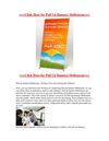 Simple to Set Up Pull Up Banners