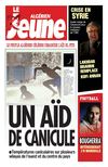 Le Jeune Algérien
