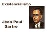 Jean Paul Sartre