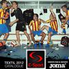 Joma 2012