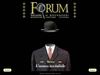 FORUM Cultura e salute