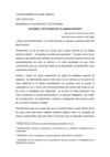 VALORES Y ACTITUDES EN LA LABOR DOCENTE 