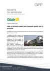 Revista de Imprensa de 18 a 20 Agosto de 2012