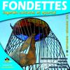 Fondettes : Agenda culturel et sportif (septembre-décembre 2012)