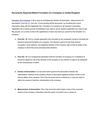 Documents Required Before Formation of a Company in United Kingdom