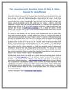 The Importance Of Register Point Of Sale