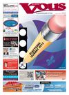 Édition du 15 aout 2012