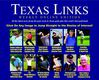 Texas Links Weekly August 20, 2013