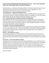Joint Venture Marketing And Advertising Tips _ Your Five Surefire Tips For Confirmed Joint Venture Success
