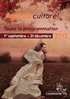 Agenda Culturel - Castelnau - Septembre / Décembre 2012