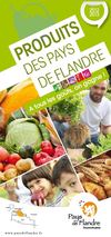 Guide des Produits du Terroir 2012/13