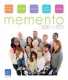 Mémento 2012-2013