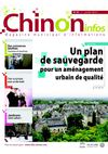 Chinon Infos - Juillet 2012