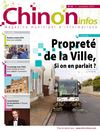 Chinon Infos - Novembre 2010