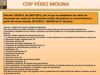 NUEVAS RATIOS DE ALUMNADO POR AULA