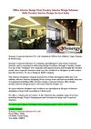 Office Interior Design Firm,Turnkey Interior Design Solutions Delhi,Turnkey Interior Design Services India