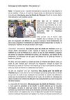 Esclavage ou traite négrière : Plus jamais ça !
