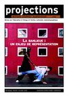 Revue Projections n°20 : la banlieue - un enjeu de représentation - juin 2006