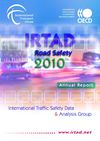 IRTAD- Road Safety 2010 Report Annual 