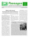 November - December 2004 Sustainable Farming and Food Newsletter