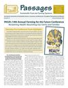 January - February 2005 Sustainable Farming and Food Newsletter