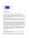 Normas de Inspeccion de vehiculos mas estrictas para salvar vidas - Comision Europea - Comunicado de Prensa